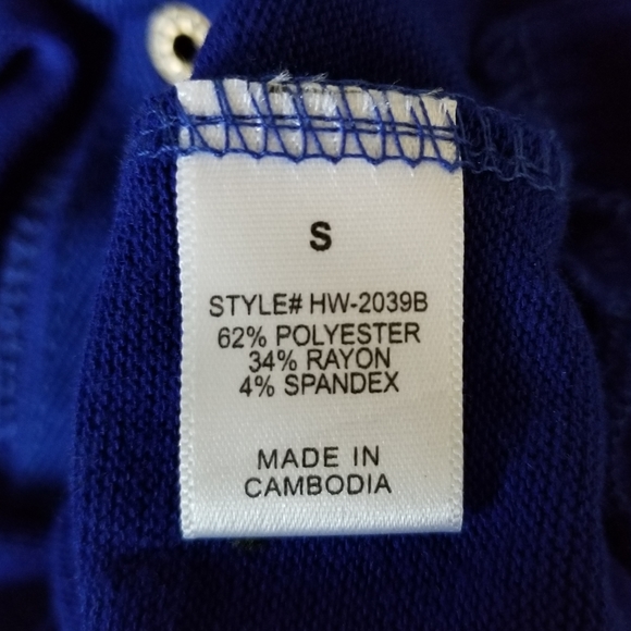 Zenans NWOT V Neck Snap Front Cardigan S - Picture 6 of 9